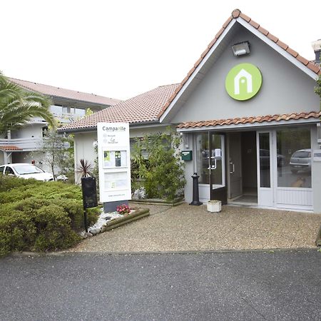 Hotel Campanile Biarritz Exteriér fotografie