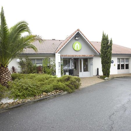 Hotel Campanile Biarritz Exteriér fotografie