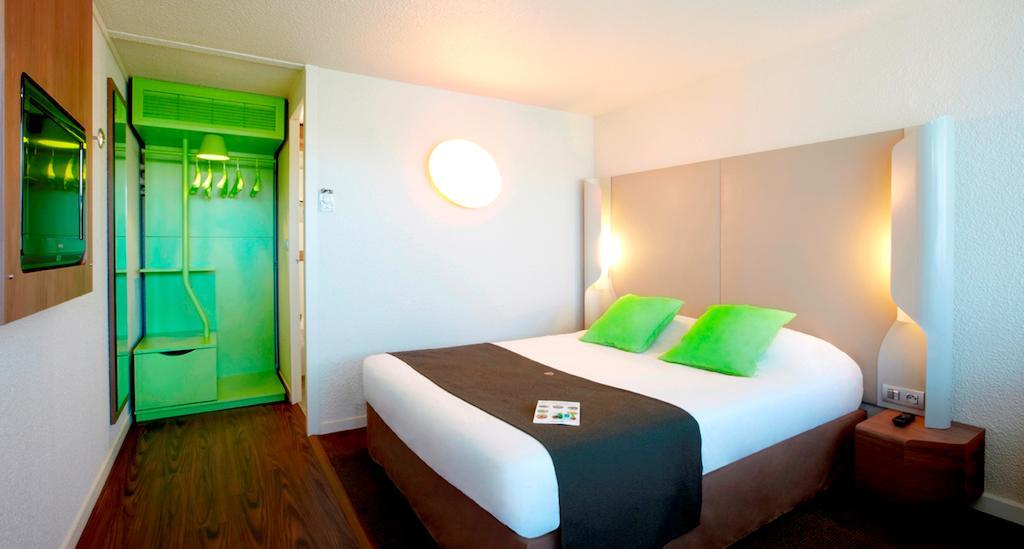 Hotel Campanile Biarritz Exteriér fotografie