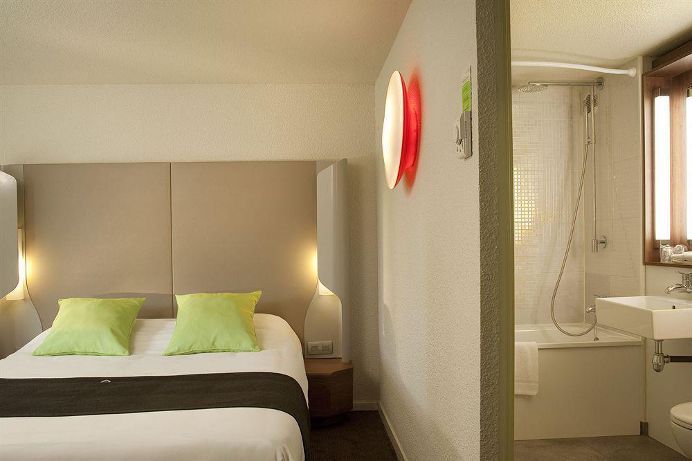 Hotel Campanile Biarritz Exteriér fotografie