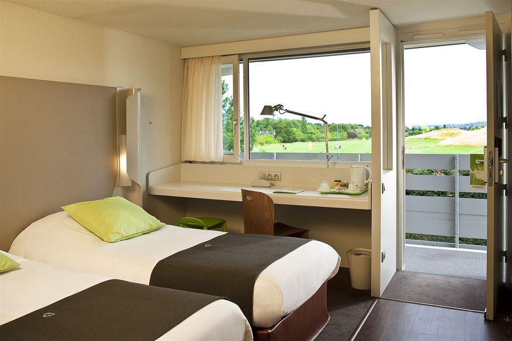 Hotel Campanile Biarritz Pokoj fotografie